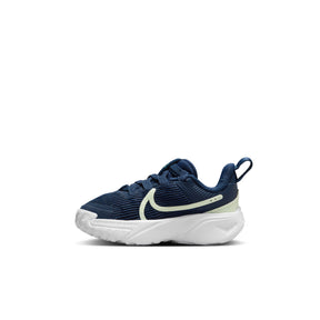 Giày Thể Thao Thời Trang Trẻ Em Unisex Nike Star Runner 4 Nn (Td)