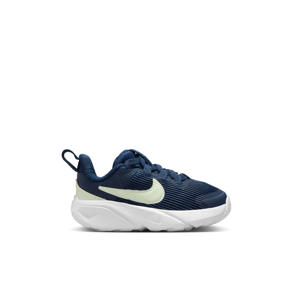Giày Thể Thao Thời Trang Trẻ Em Unisex Nike Star Runner 4 Nn (Td)