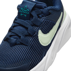 Giày Thể Thao Thời Trang Trẻ Em Unisex Nike Star Runner 4 Nn (Td)