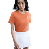Áo Thể Thao Tay Ngắn Thời Trang Nữ Nike Club Essentials T-Shirt