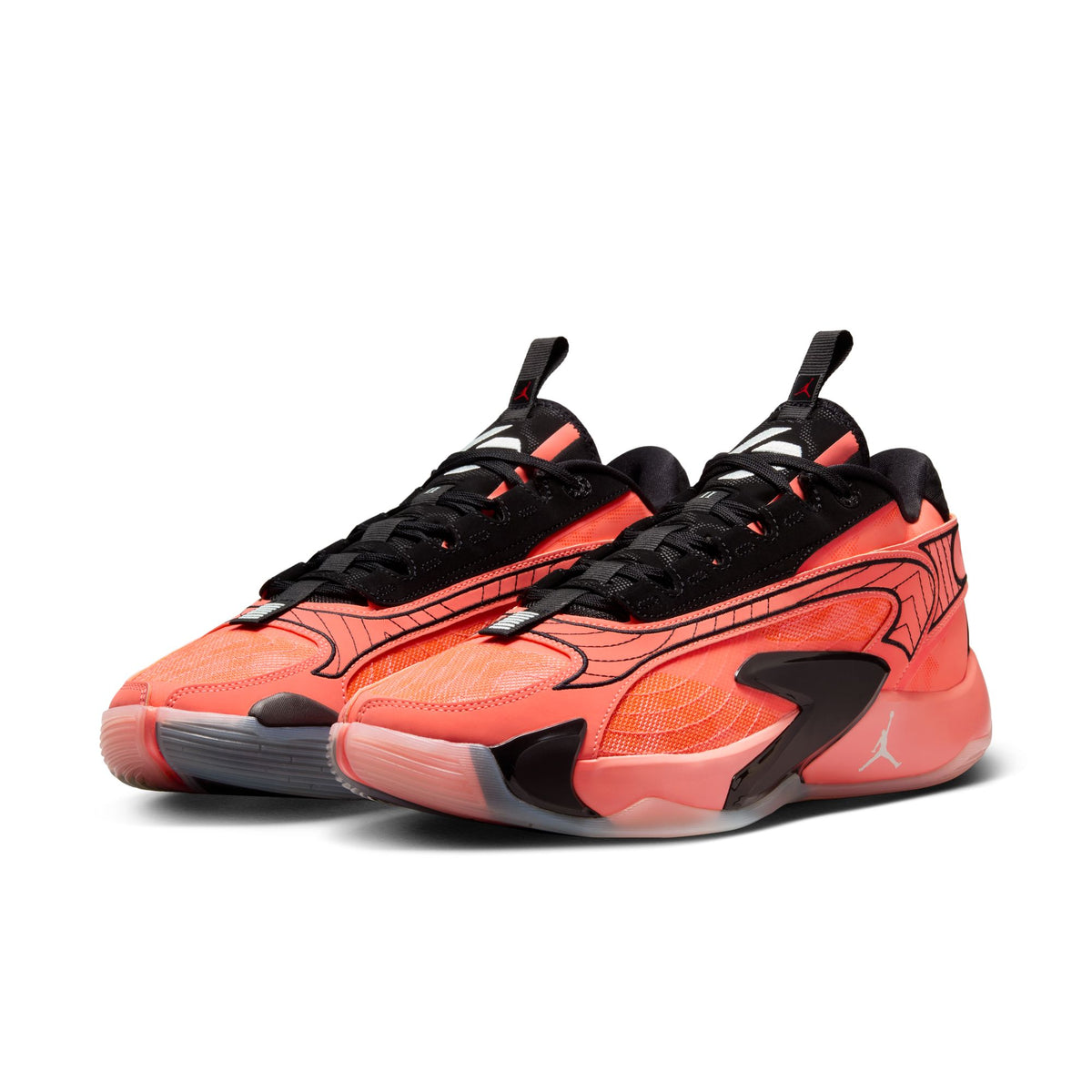 Giày Thể Thao Bóng Rổ Nam Nike Jordan Luka 2 Pf