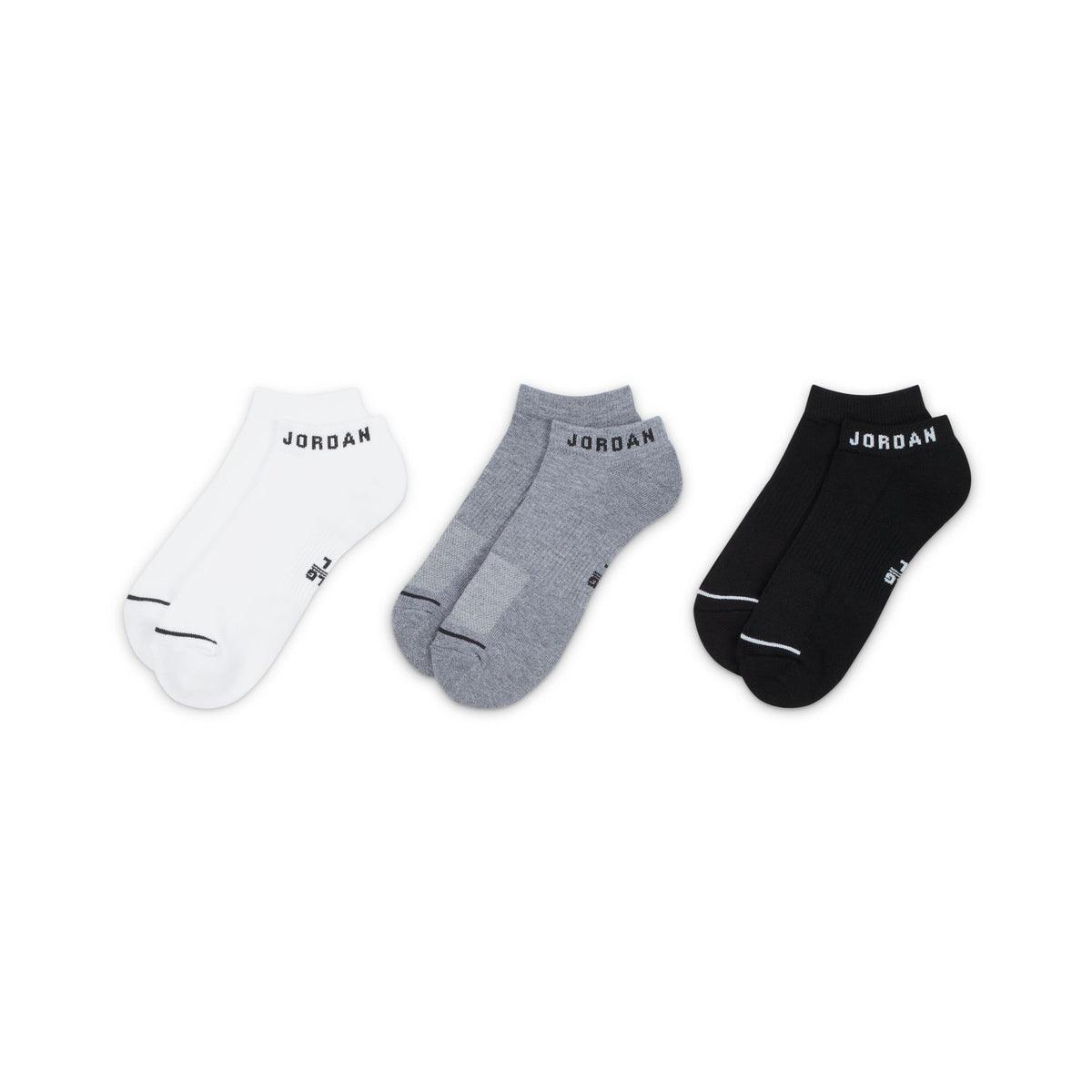 Vớ Thể Thao Bóng rổ Unisex Nike U J Ed Cush Poly Ns 3Pr 144
