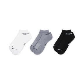Vớ Thể Thao Bóng rổ Unisex Nike U J Ed Cush Poly Ns 3Pr 144