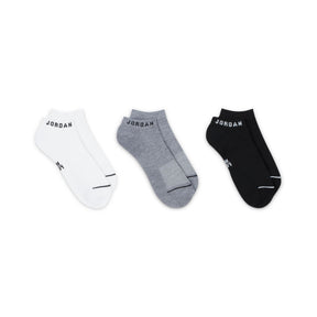 Vớ Thể Thao Bóng rổ Unisex Nike U J Ed Cush Poly Ns 3Pr 144