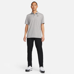 Áo Golf Polo Tay Ngắn Thể Thao Nam Nike As M Nk Df Tour Polo Heather