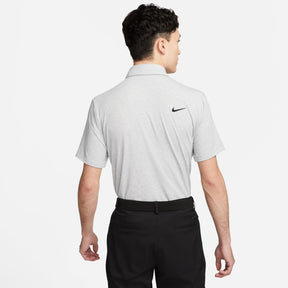 Áo Golf Polo Tay Ngắn Thể Thao Nam Nike As M Nk Df Tour Polo Heather