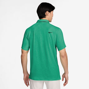 Áo Golf Polo Tay Ngắn Thể Thao Nam Nike As M Nk Df Tour Polo Heather