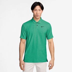 Áo Golf Polo Tay Ngắn Thể Thao Nam Nike As M Nk Df Tour Polo Heather