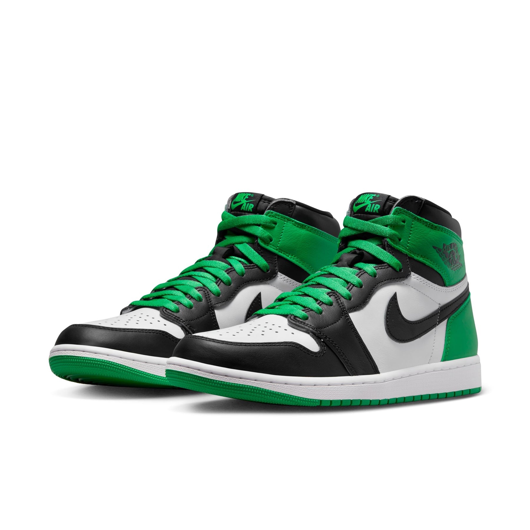 Giày Thể Thao Thời Trang Trẻ Em Unisex Nike Air Jordan 1 Retro High OG