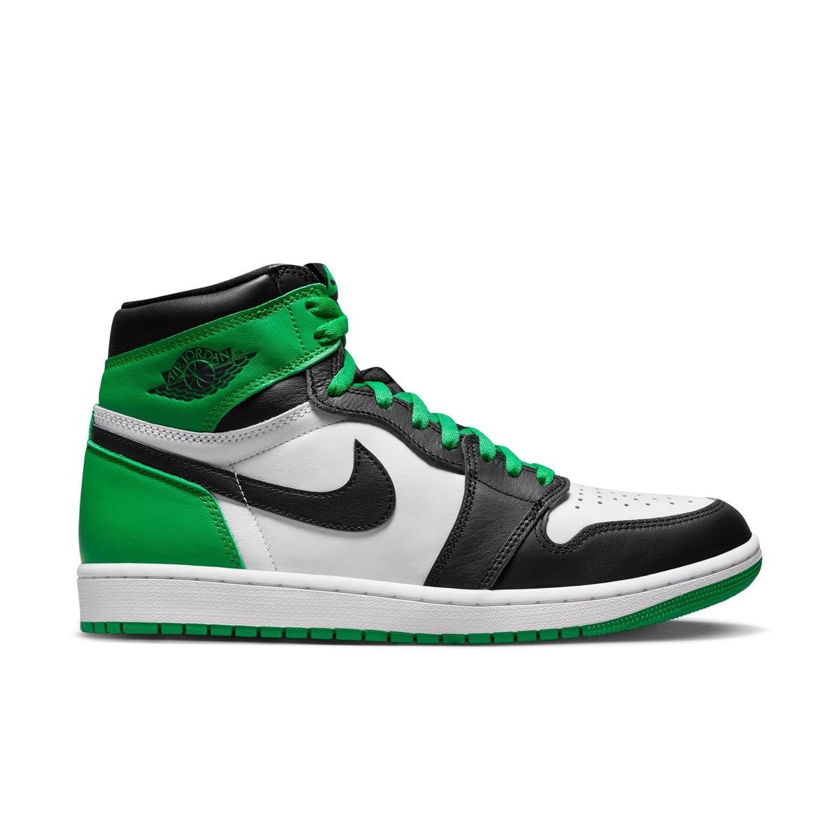 Giày Thể Thao Thời Trang Trẻ Em Unisex Nike Air Jordan 1 Retro High OG