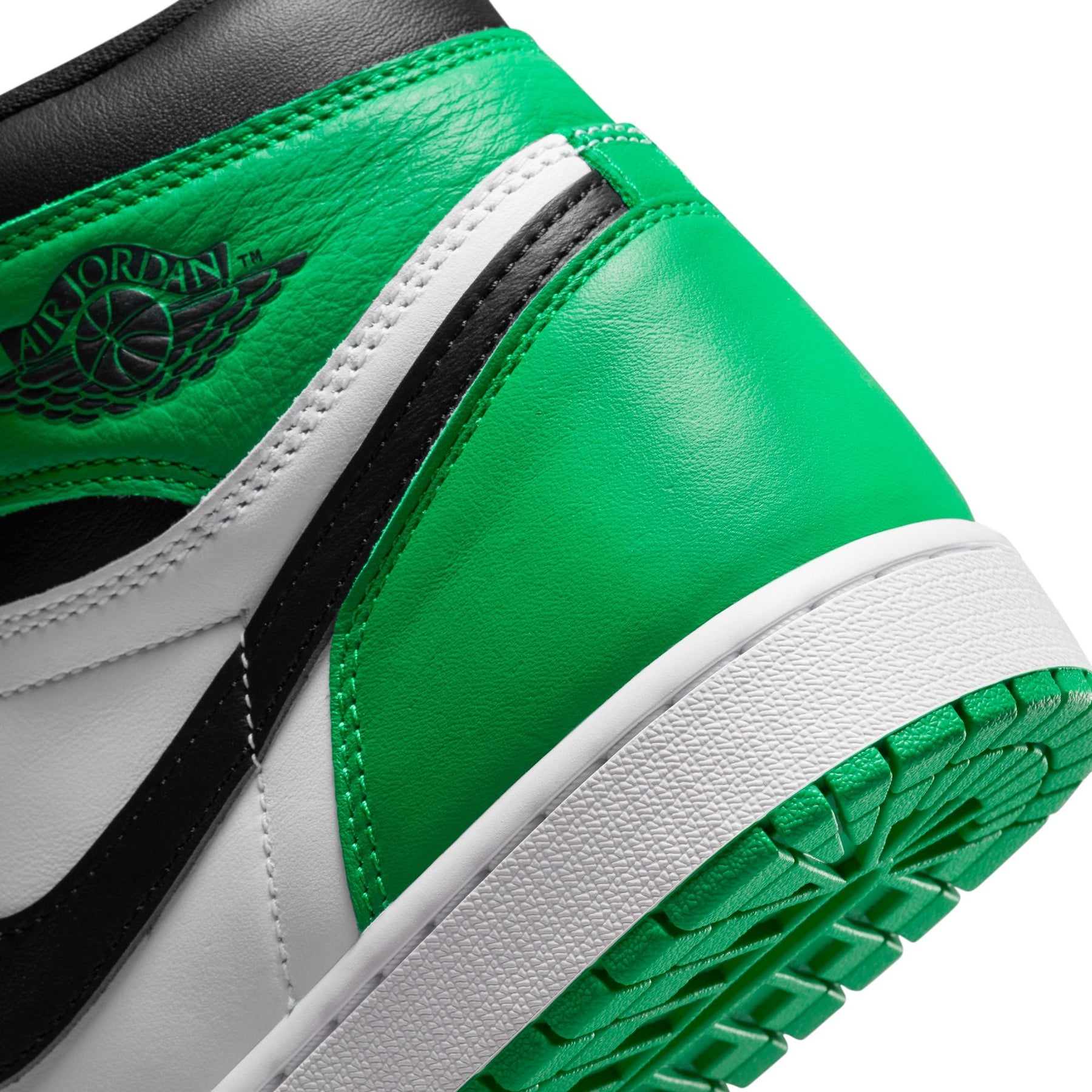 Giày Thể Thao Thời Trang Trẻ Em Unisex Nike Air Jordan 1 Retro High OG