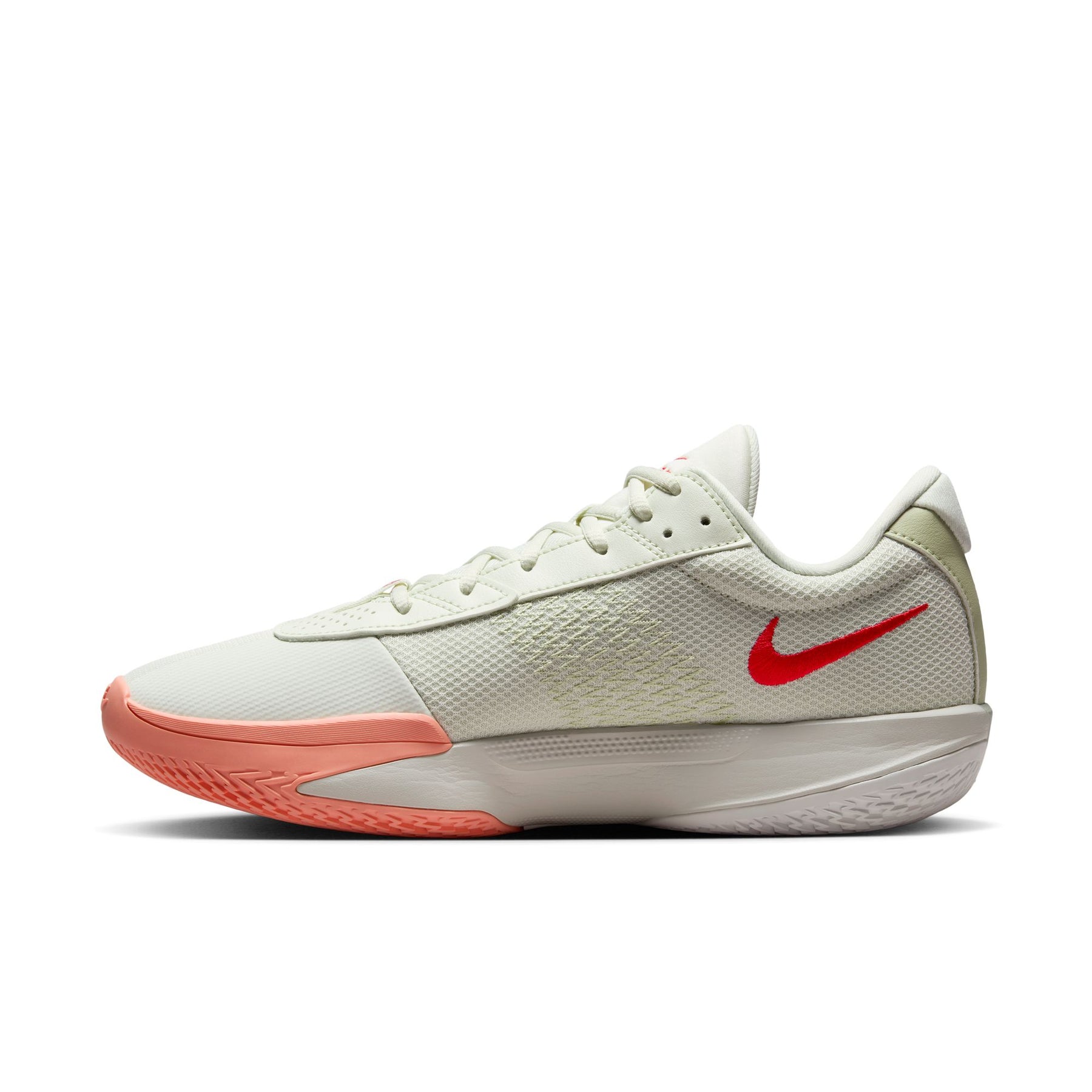 Giày Thể Thao Bóng Rổ Nam Nike Air Zoom G.T. Cut Academy Ep