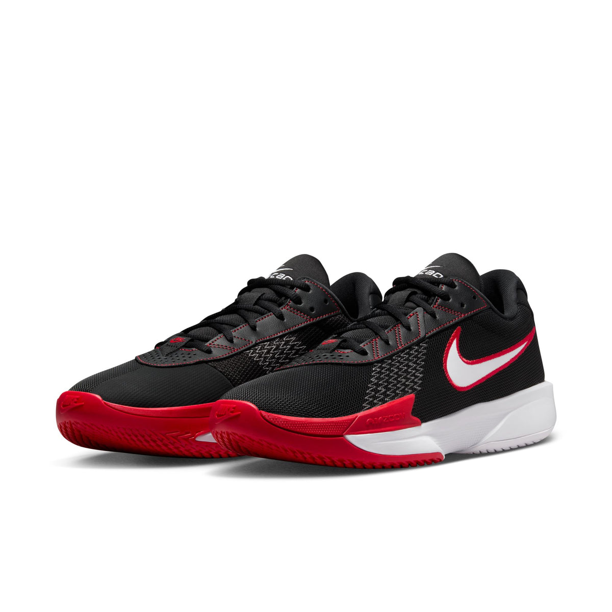 Giày Thể Thao Bóng Rổ Nam Nike Air Zoom G.T. Cut Academy Ep