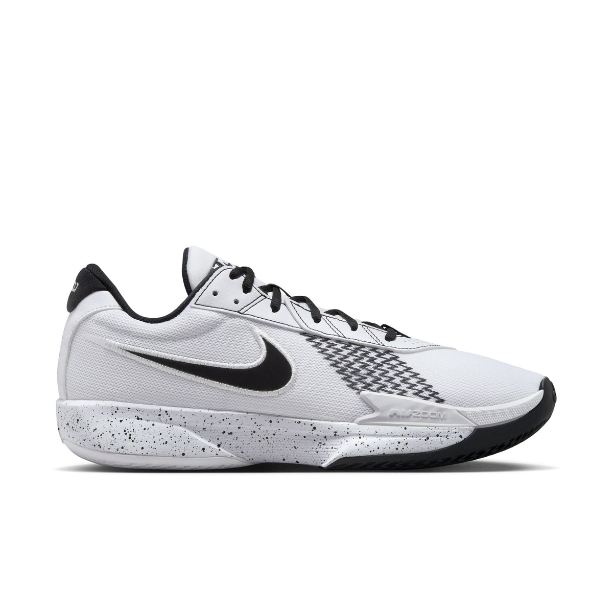 Giày Thể Thao Bóng Rổ Nam Nike Air Zoom G.T. Cut Academy Ep