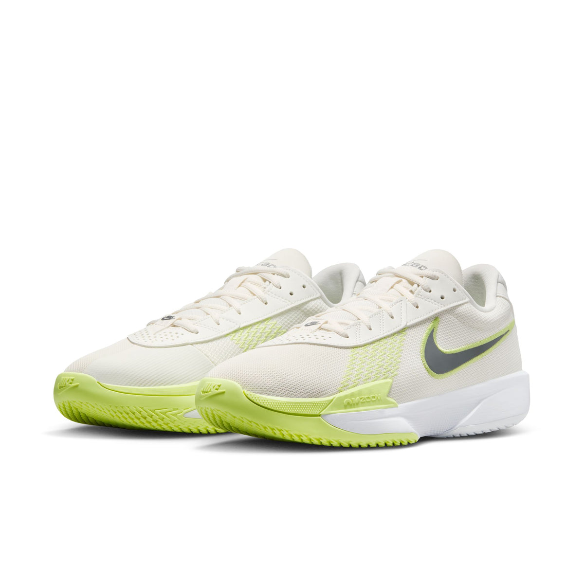 Giày Thể Thao Bóng Rổ Nam Nike Air Zoom G.T. Cut Academy Ep