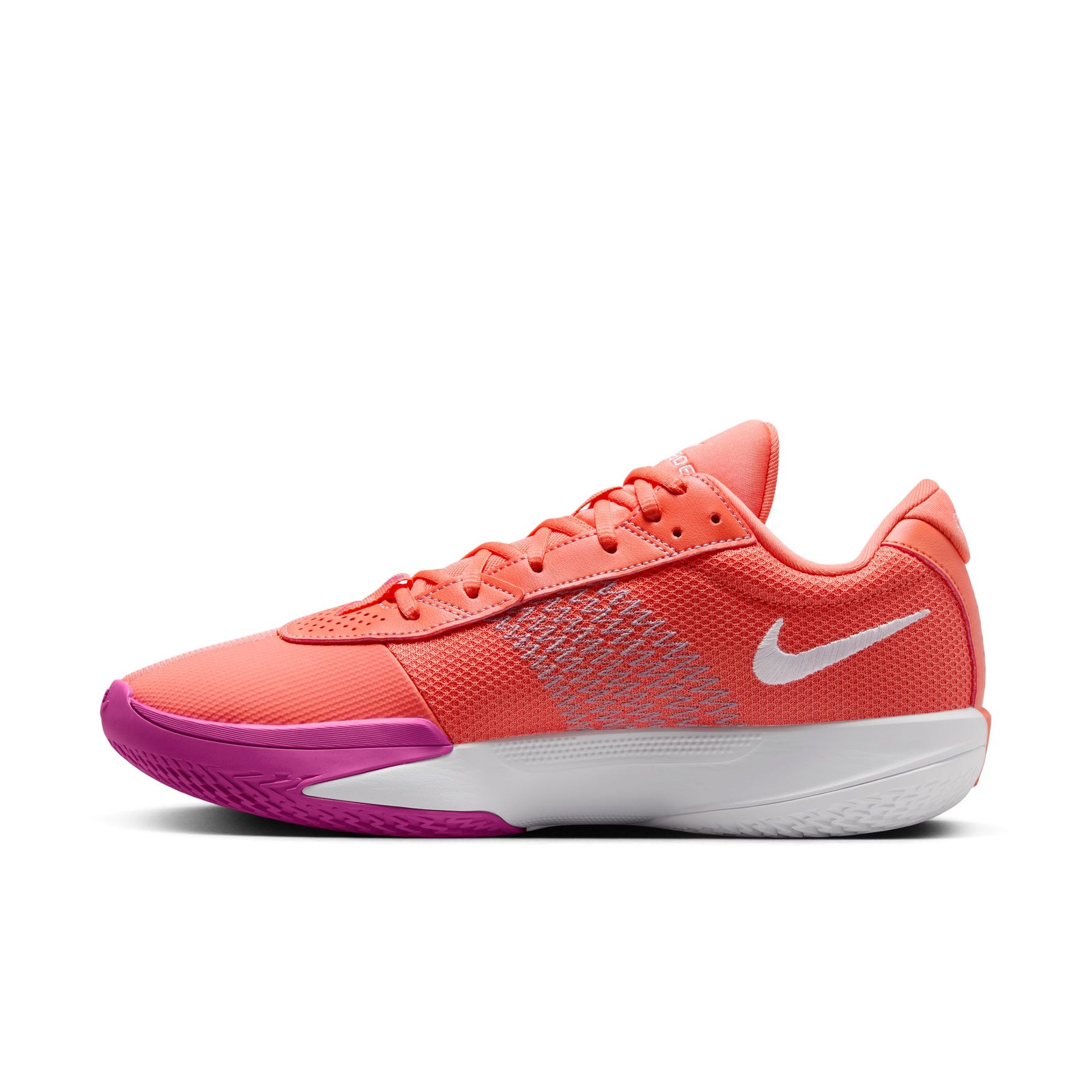 Giày Thể Thao Bóng Rổ Nam Nike Air Zoom G.T. Cut Academy Ep