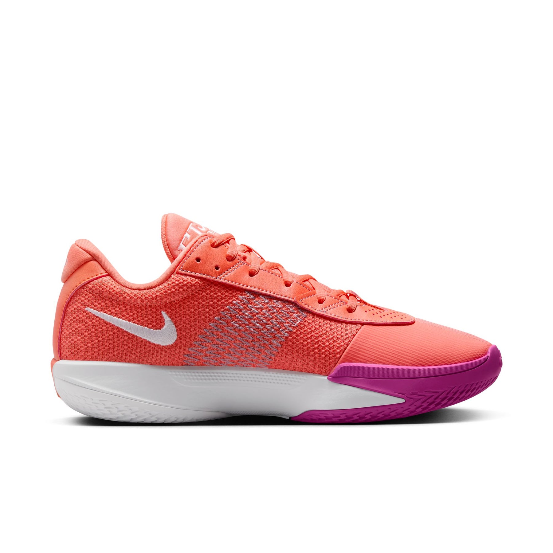 Giày Thể Thao Bóng Rổ Nam Nike Air Zoom G.T. Cut Academy Ep