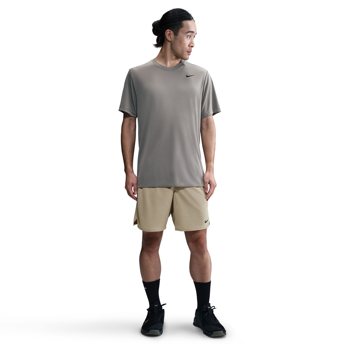 Quần Ngắn Thể Thao Tập luyện Nam Nike As M Nk Df Totalty Knt 7In Ul