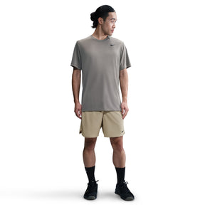 Quần Ngắn Thể Thao Tập luyện Nam Nike As M Nk Df Totalty Knt 7In Ul