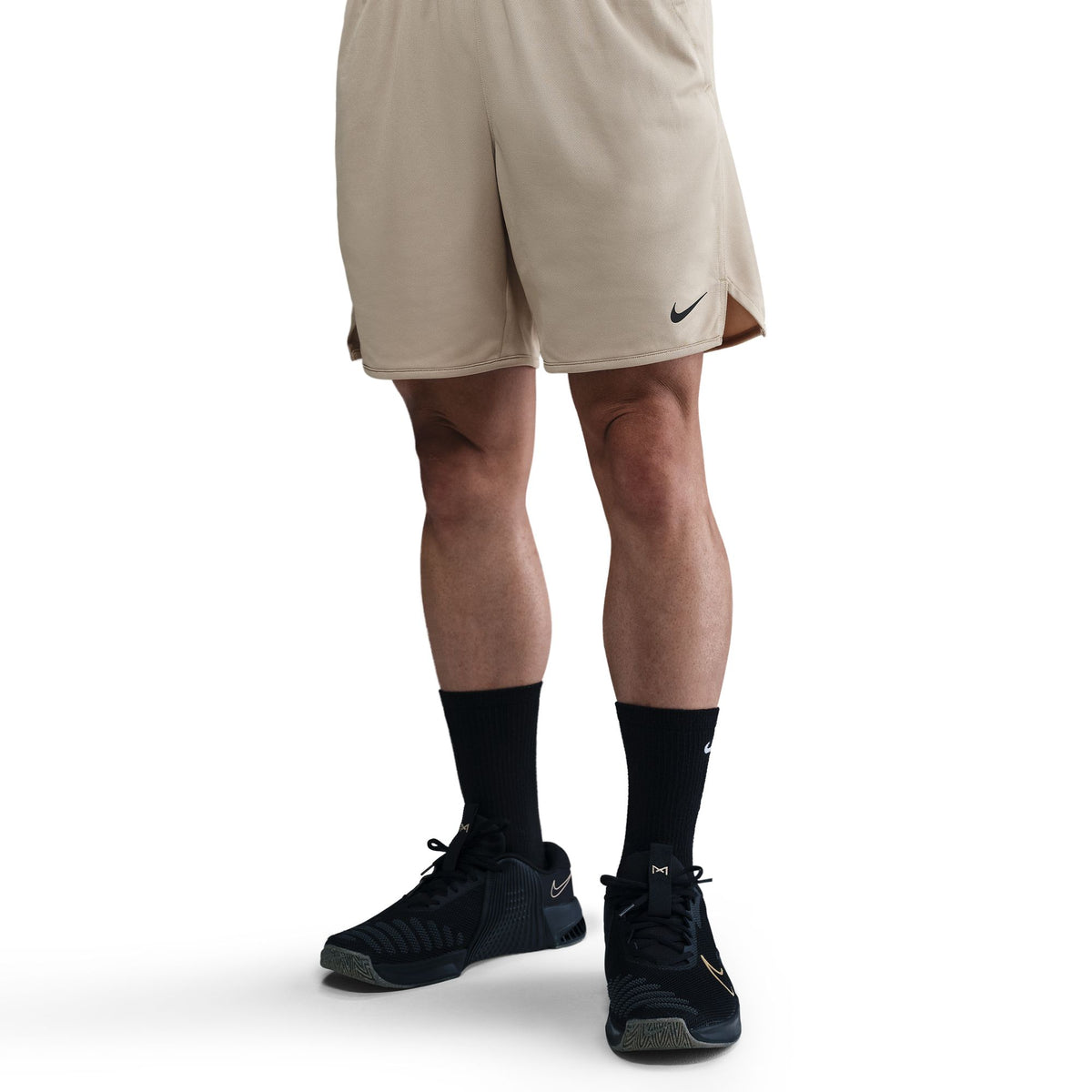 Quần Ngắn Thể Thao Tập luyện Nam Nike As M Nk Df Totalty Knt 7In Ul
