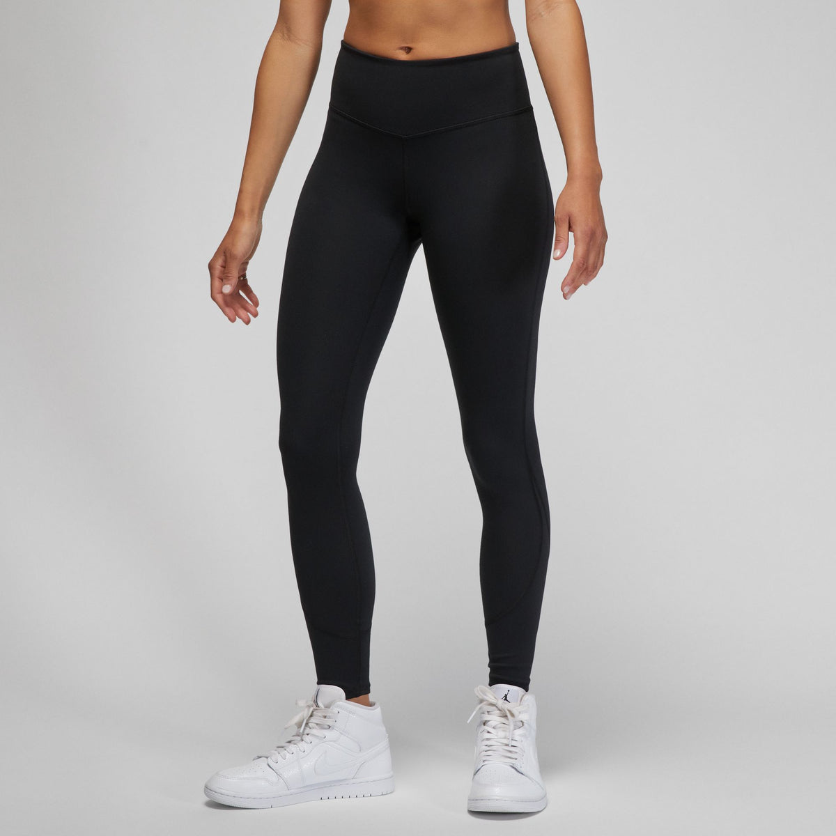Quần Dài Thể Thao Thời Trang Nữ Nike W J Spt Legging