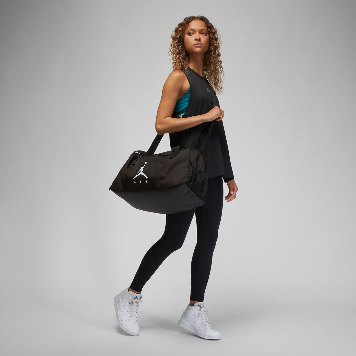 Quần Dài Thể Thao Thời Trang Nữ Nike W J Spt Legging