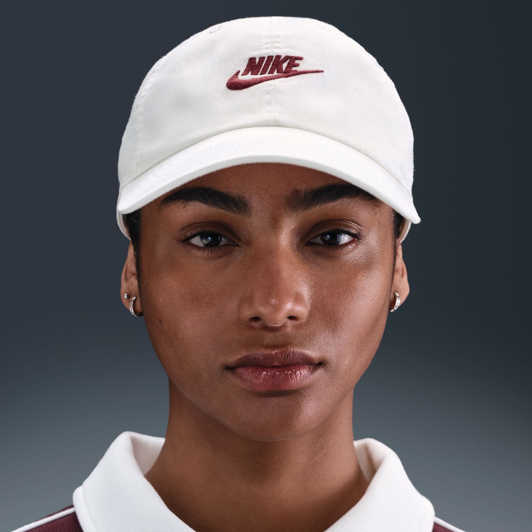 Nón Thể Thao Unisex Nike U Nk Club Cap U Cb Fut Wsh L