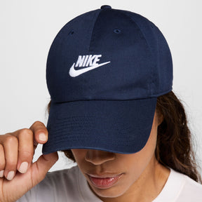 Nón Thể Thao Unisex Nike U Nk Club Cap U Cb Fut Wsh L