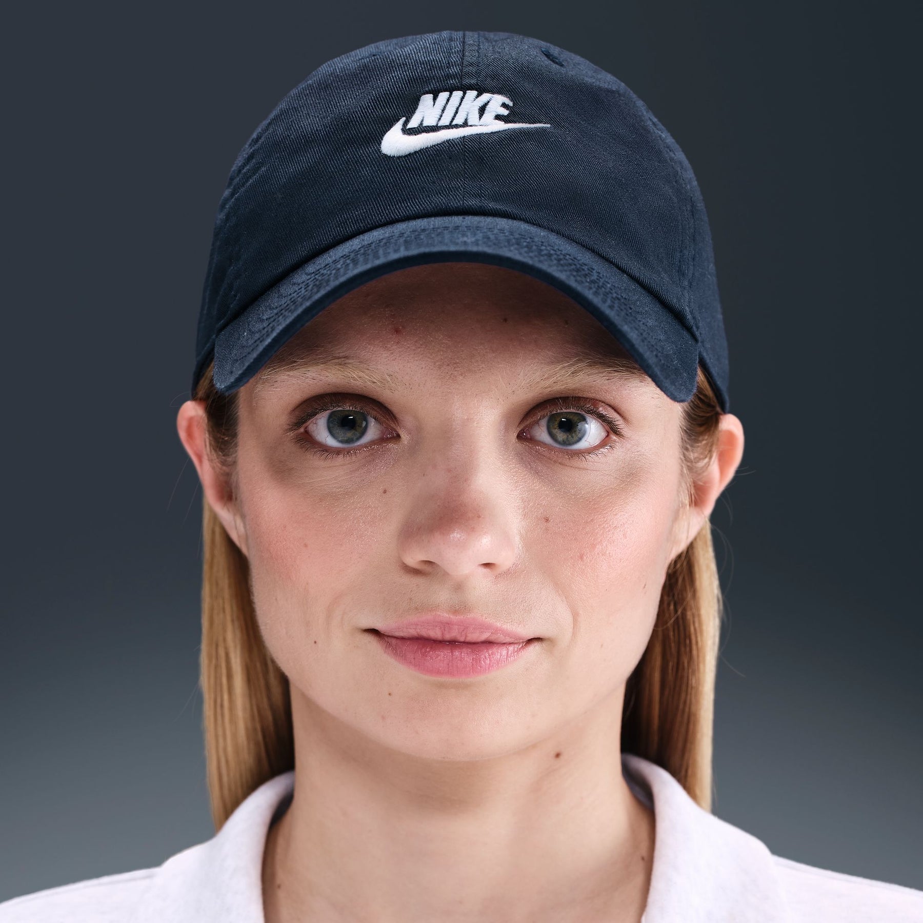 Nón Thể Thao Unisex Nike U Nk Club Cap U Cb Fut Wsh L