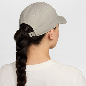 Nón Thể Thao Unisex Nike U Nk Club Cap U Cb Swsh L