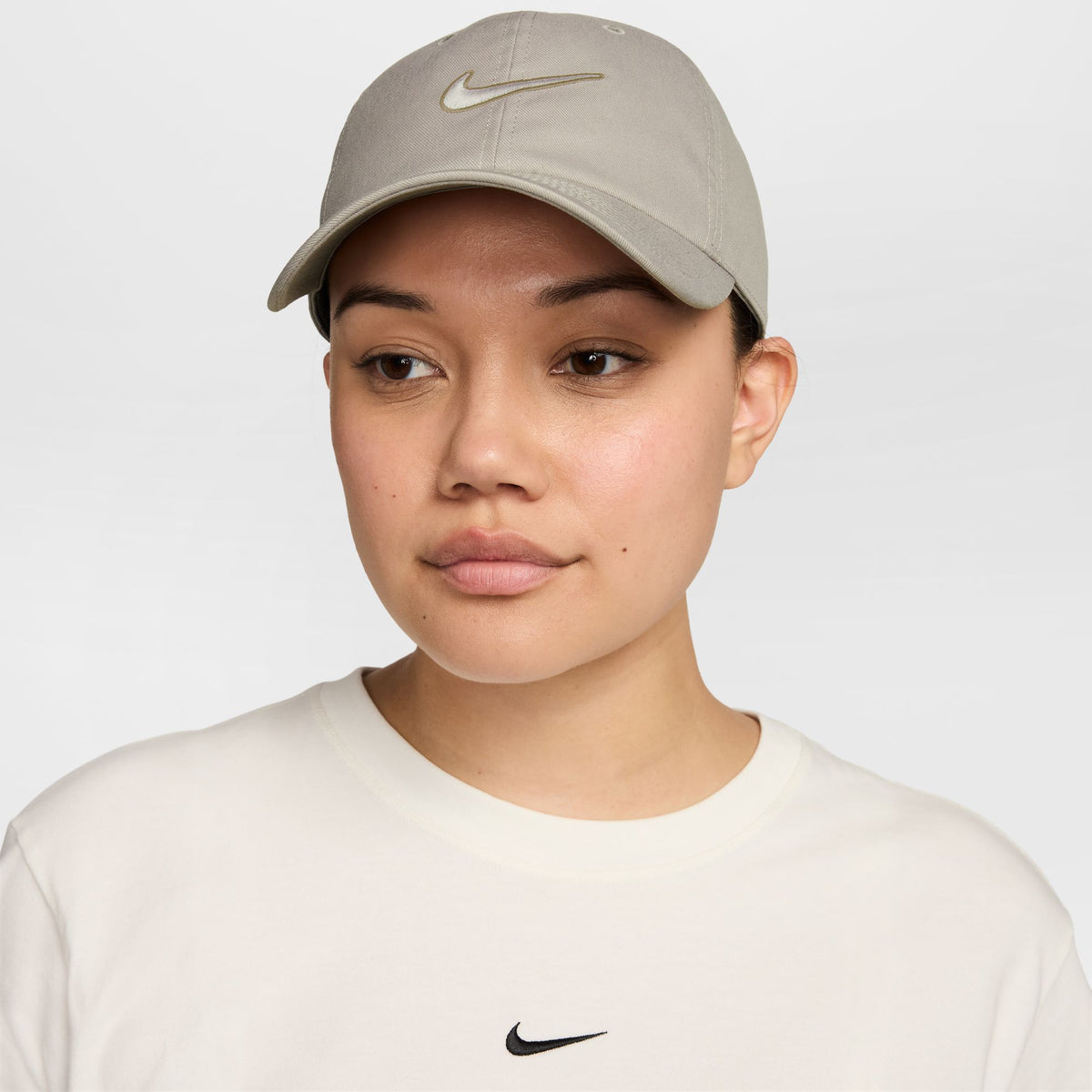Nón Thể Thao Unisex Nike U Nk Club Cap U Cb Swsh L