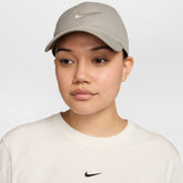 Nón Thể Thao Unisex Nike U Nk Club Cap U Cb Swsh L