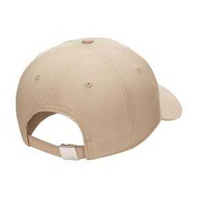 Nón Thể Thao Unisex Nike U Nk Df Club Cap S Cb Mtfut L