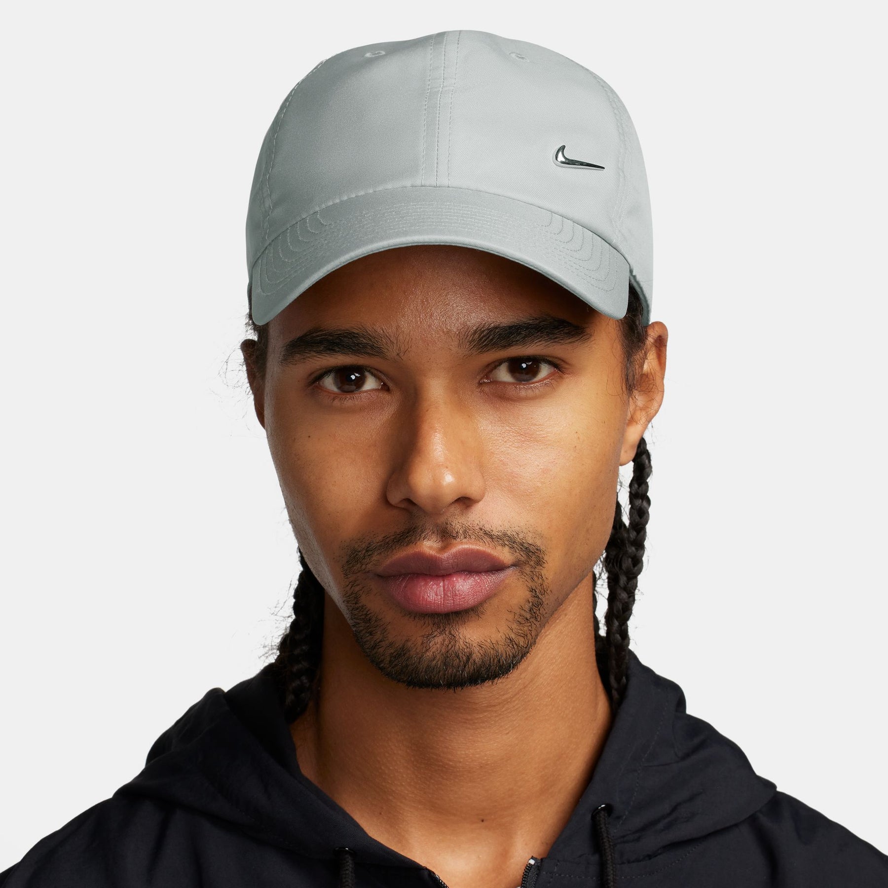 Nón Thể Thao Unisex Nike U Nk Df Club Cap U Cb Mtswsh L