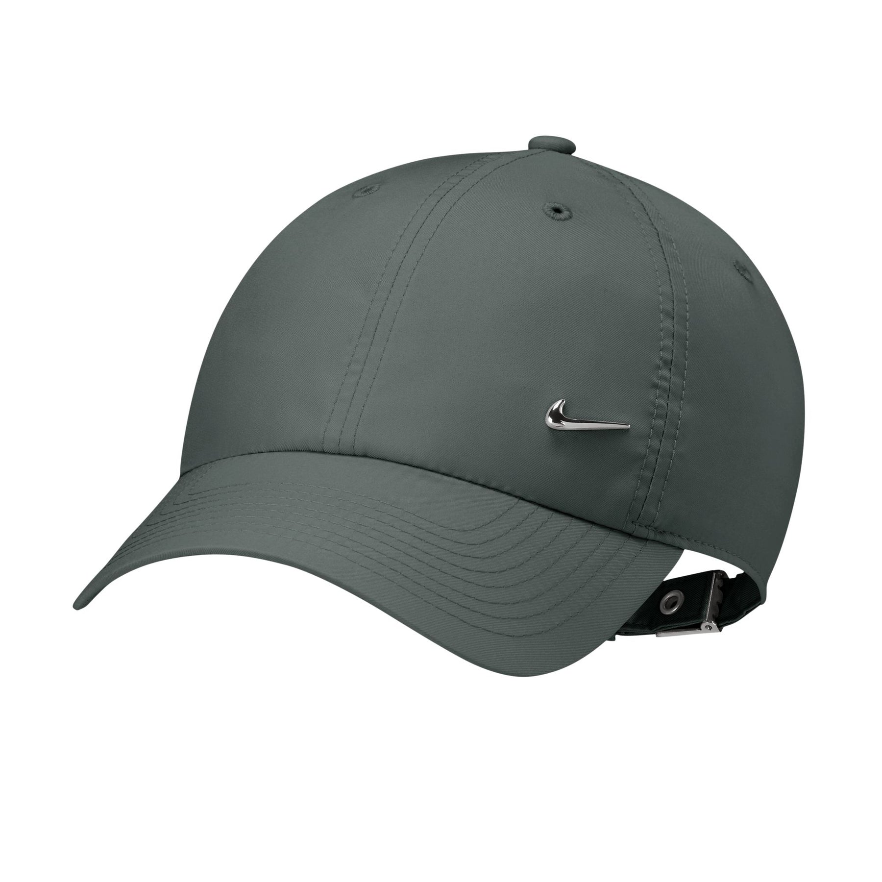 Nón Thể Thao Unisex Nike U Nk Df Club Cap U Cb Mtswsh L