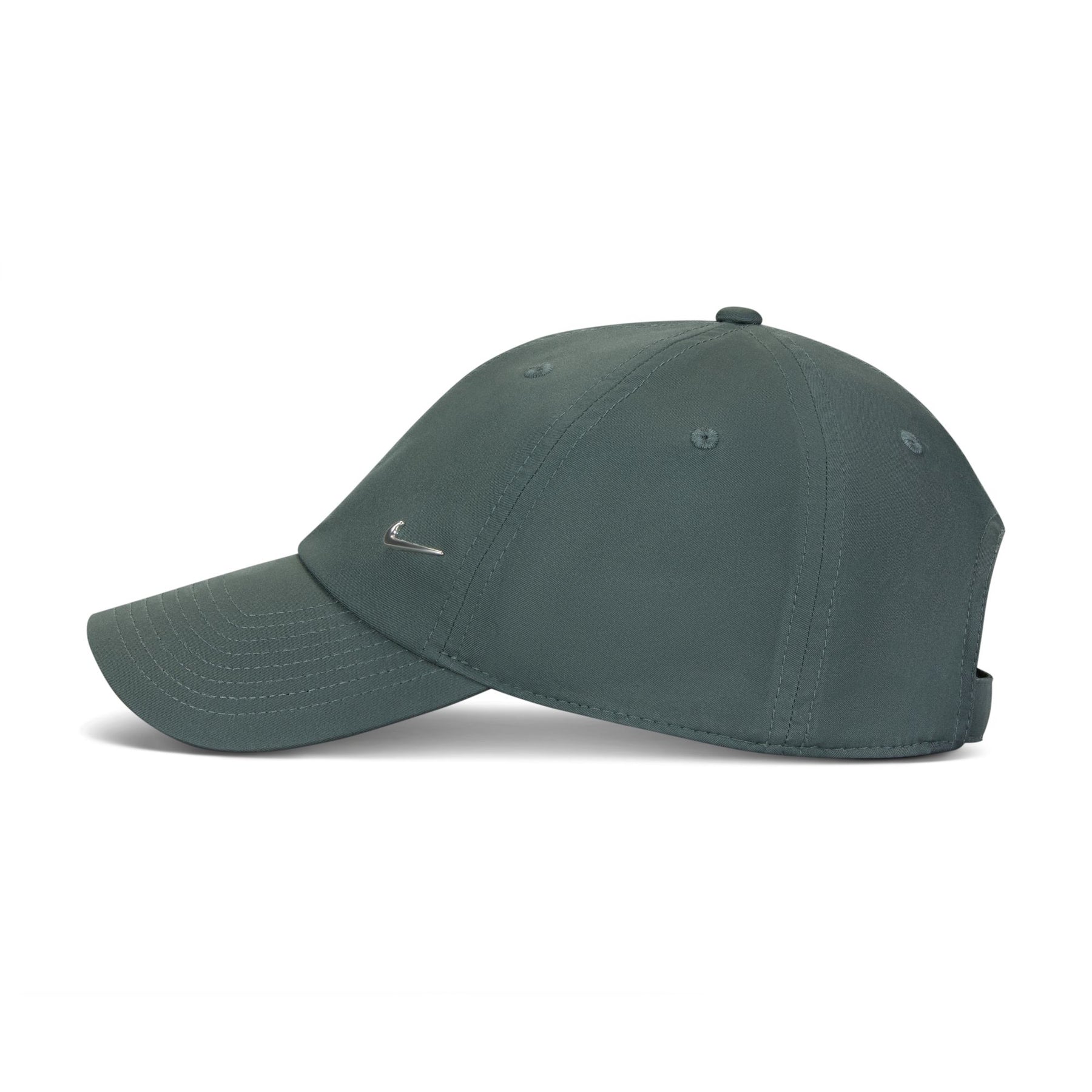 Nón Thể Thao Unisex Nike U Nk Df Club Cap U Cb Mtswsh L