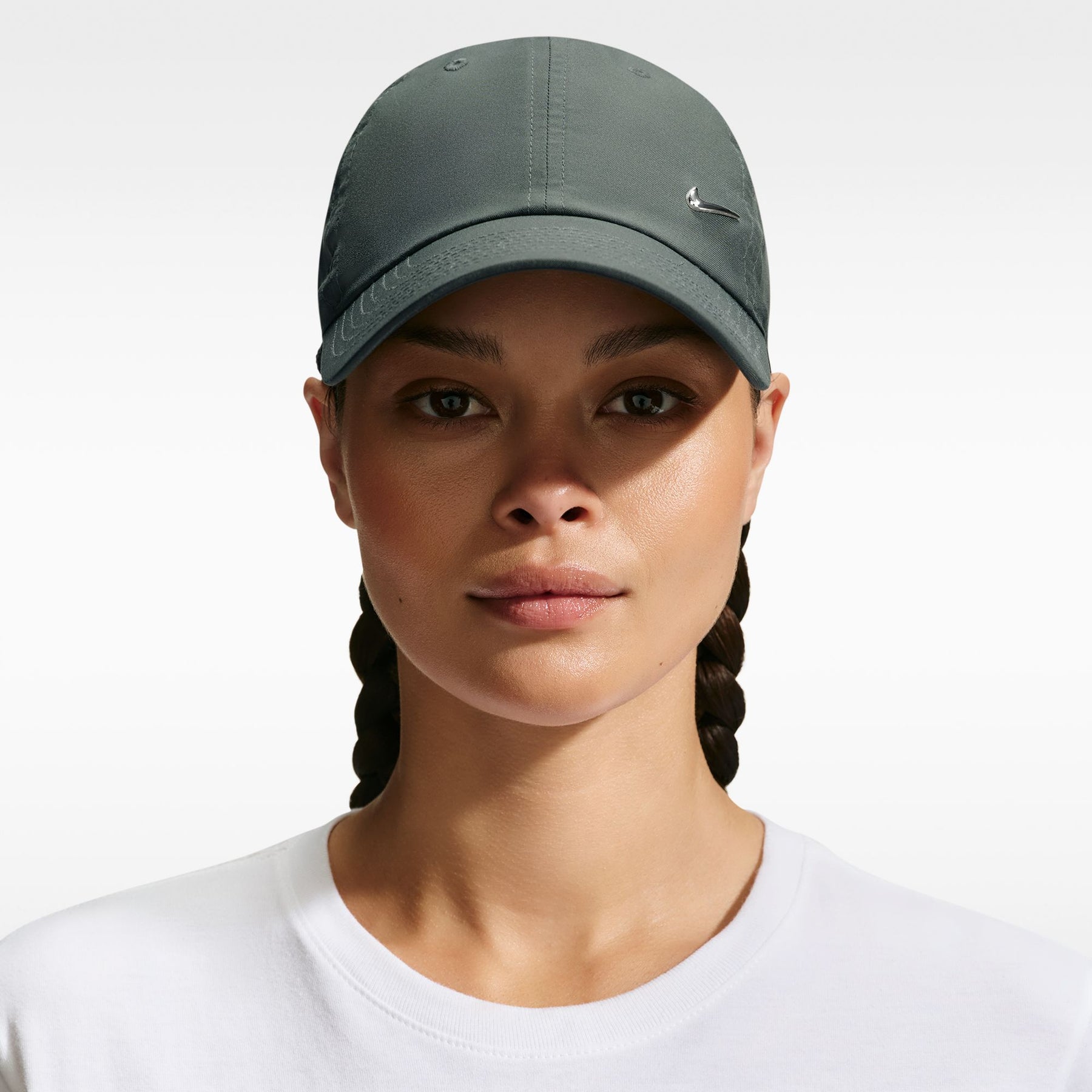 Nón Thể Thao Unisex Nike U Nk Df Club Cap U Cb Mtswsh L