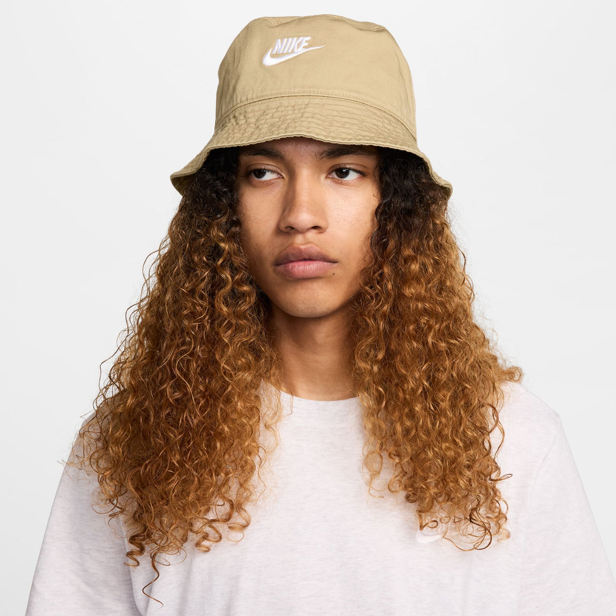 Nón Thể Thao Thời Trang Unisex Nike U Nk Apex Bucket Sq Fut Wsh L