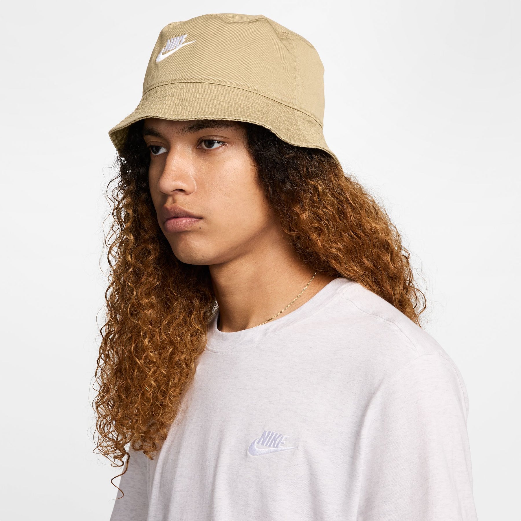 Nón Thể Thao Thời Trang Unisex Nike U Nk Apex Bucket Sq Fut Wsh L