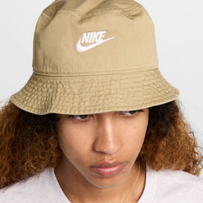 Nón Thể Thao Thời Trang Unisex Nike U Nk Apex Bucket Sq Fut Wsh L