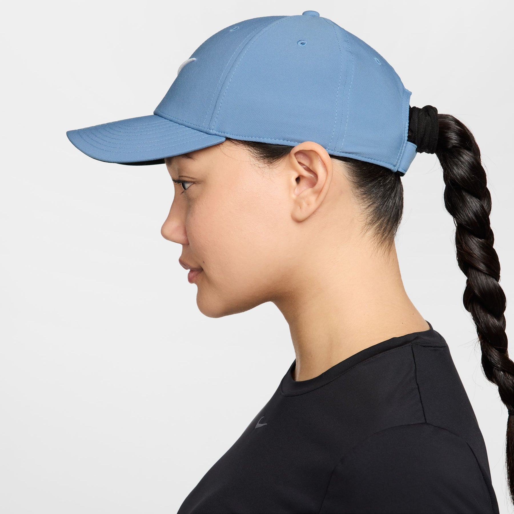 Nón Thể Thao Nike Unisex U NK DF CLUB CAP S CB P