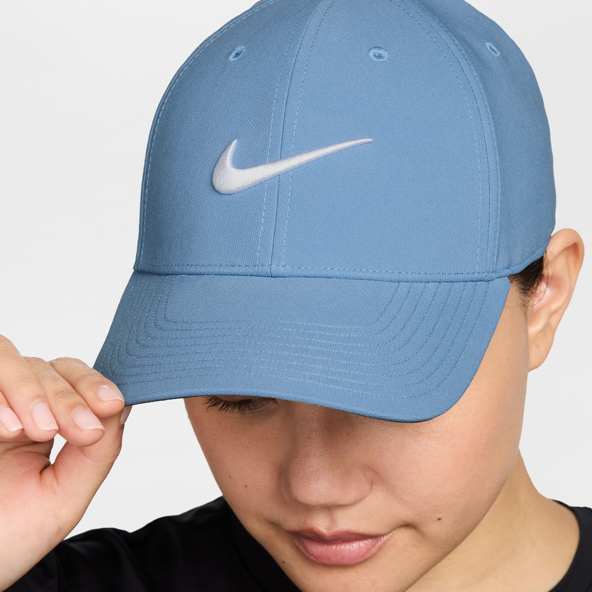 Nón Thể Thao Nike Unisex U NK DF CLUB CAP S CB P