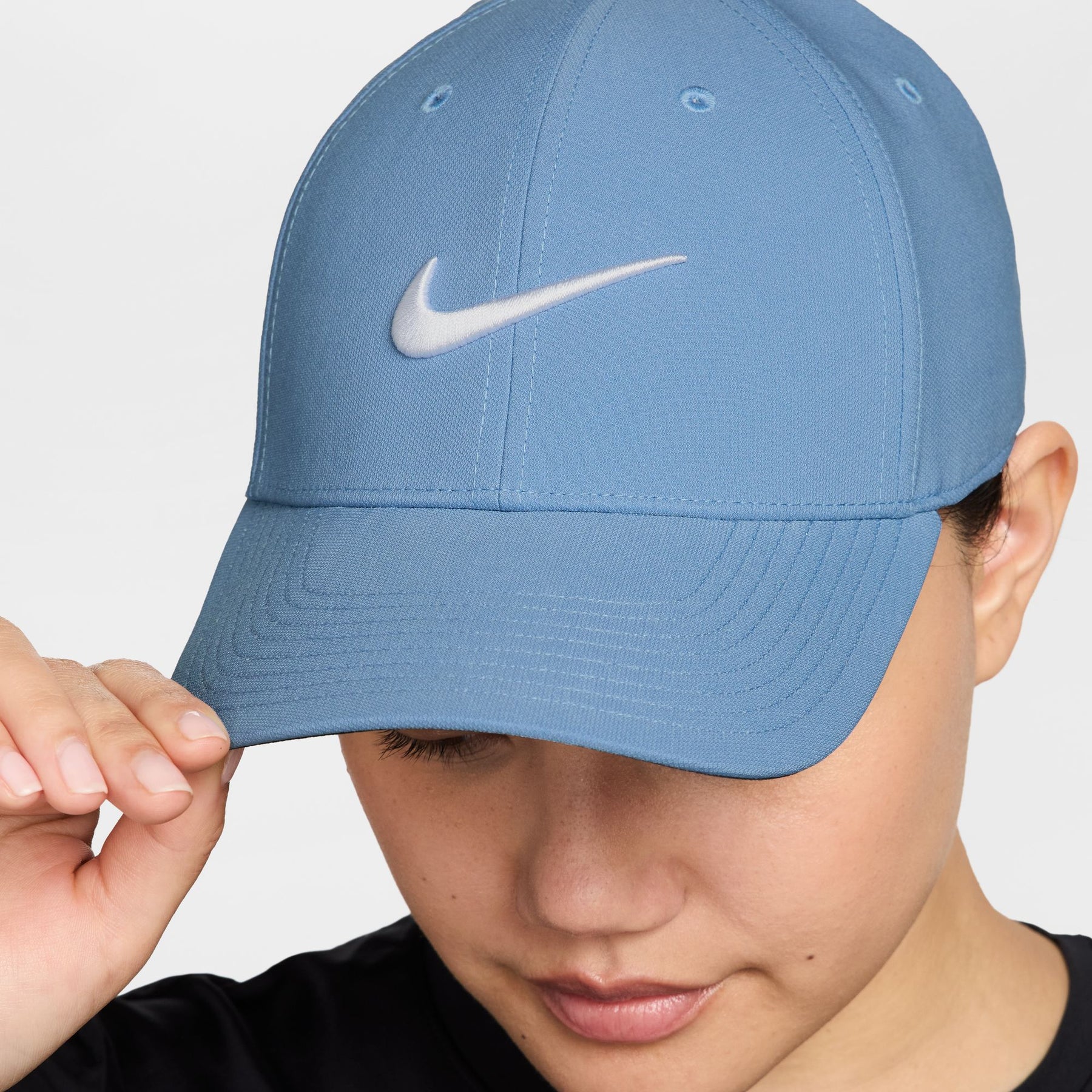 Nón Thể Thao Nike Unisex U NK DF CLUB CAP S CB P