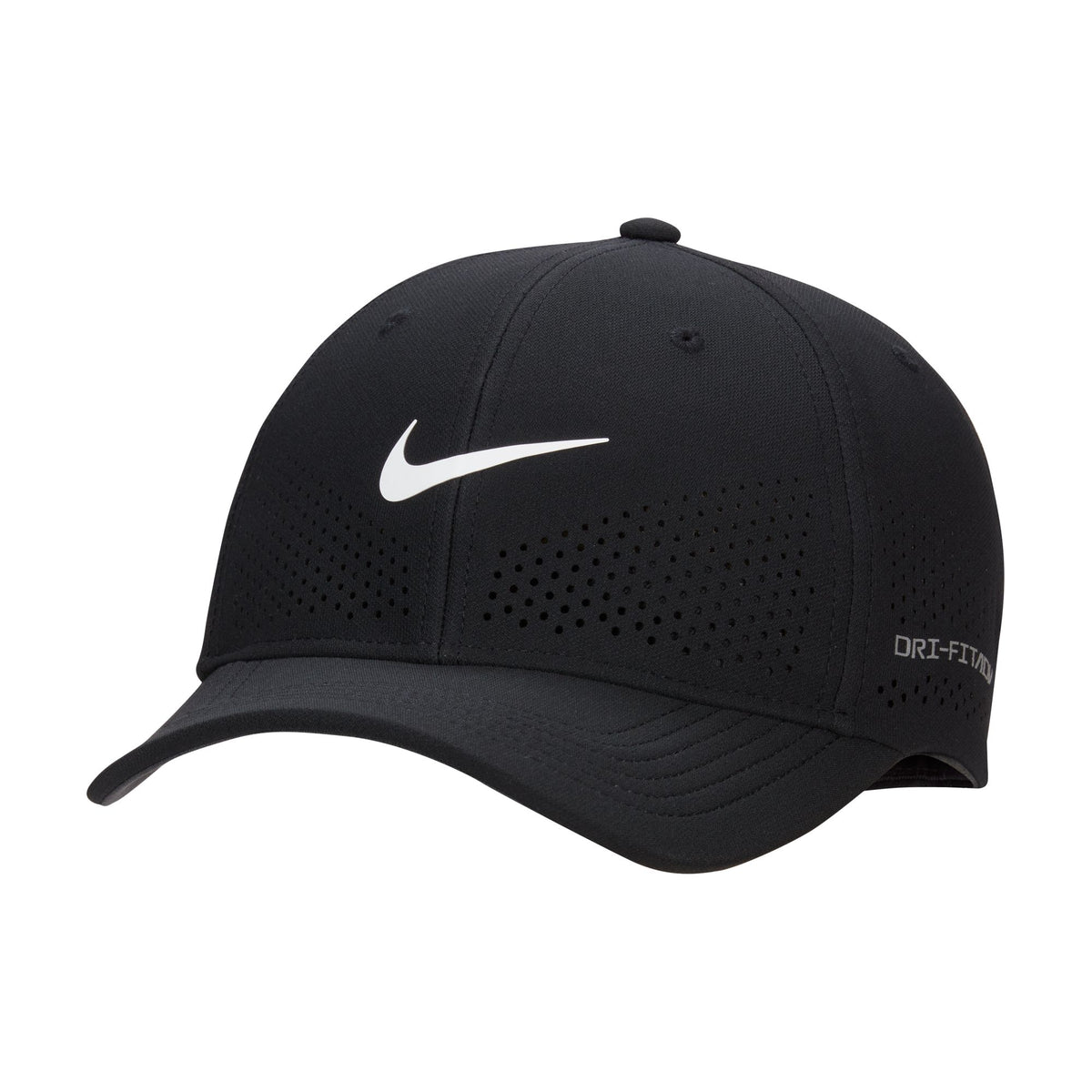 Nón Thể Thao Unisex Nike U Nk Dfadv Rise Cap S Ab Sf P