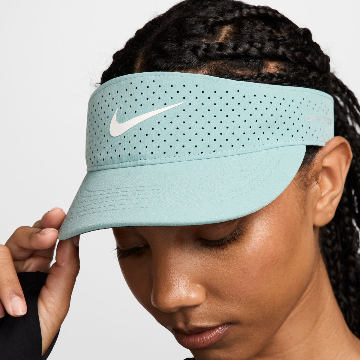 Nón Thể Thao Quần Vợt/Pickleball Unisex Nike U Nk Dfadv Ace Visor U Sab P