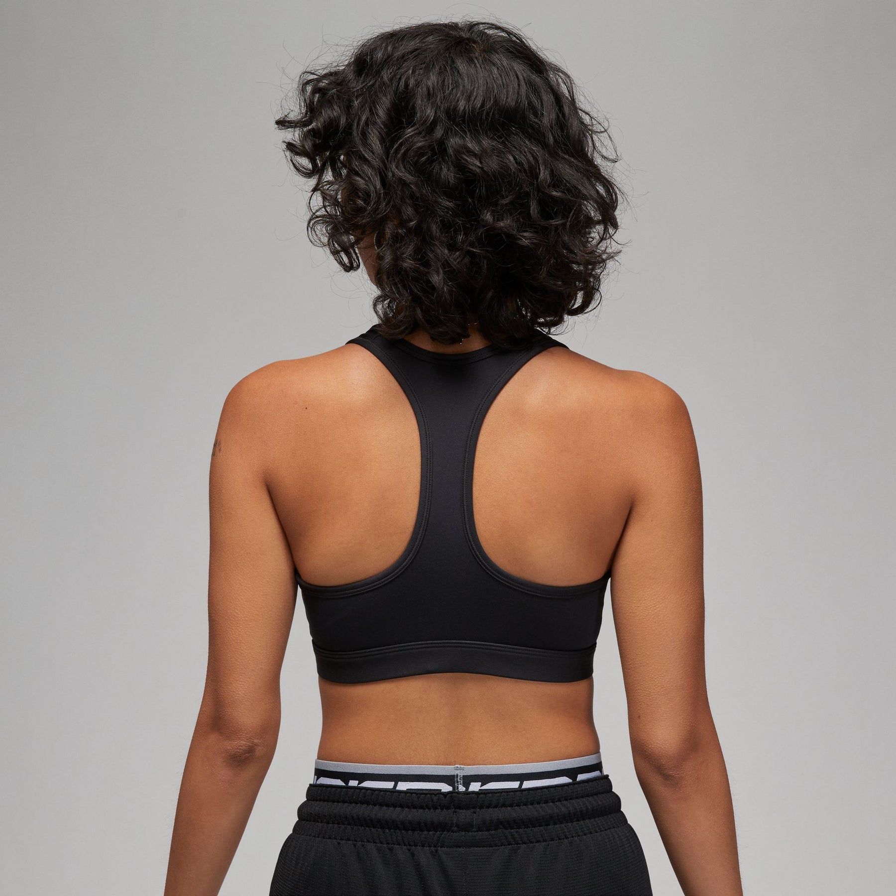 Áo Bra Thể Thao Tập Luyện Nữ Nike W J Spt Jumpman Bra