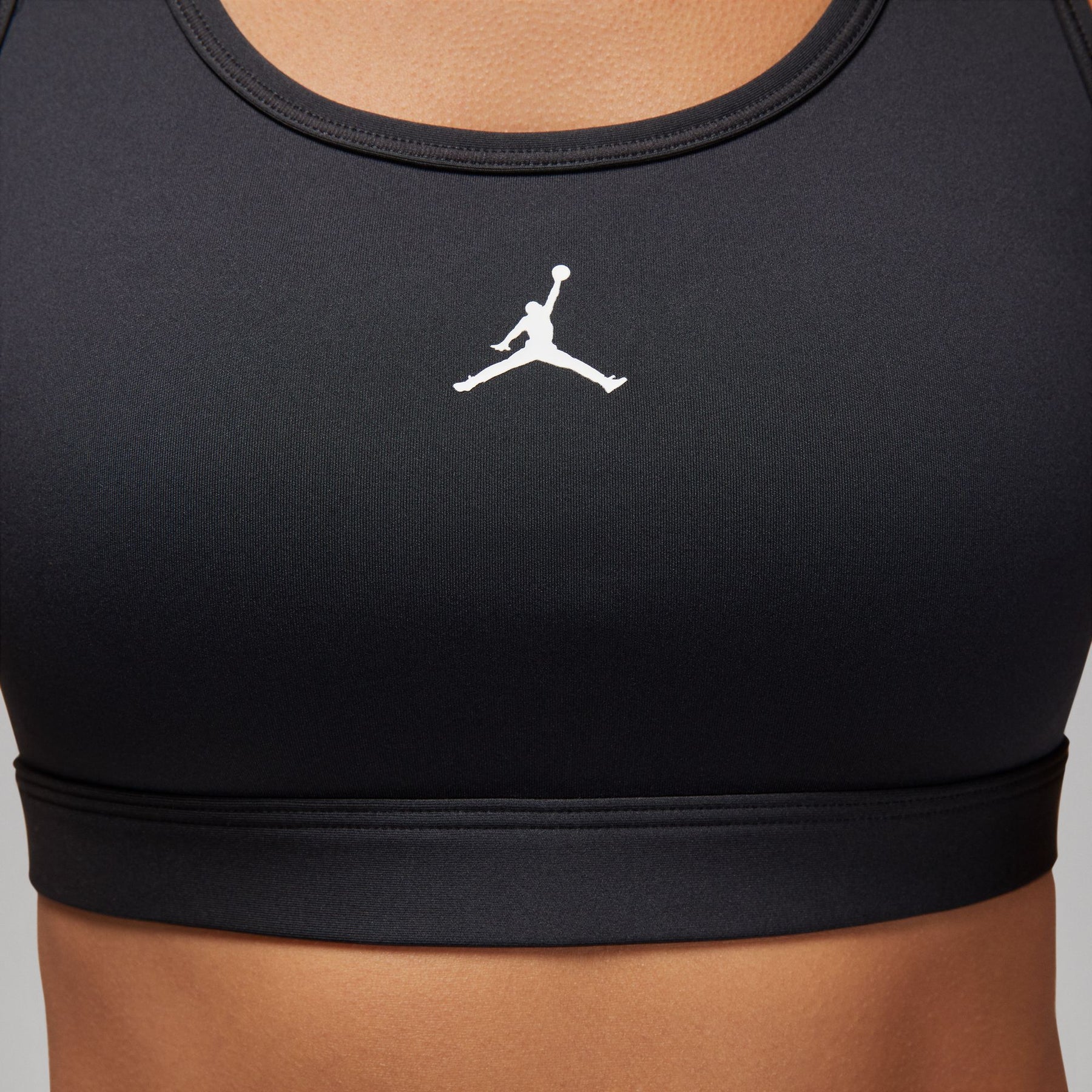 Áo Bra Thể Thao Tập Luyện Nữ Nike W J Spt Jumpman Bra