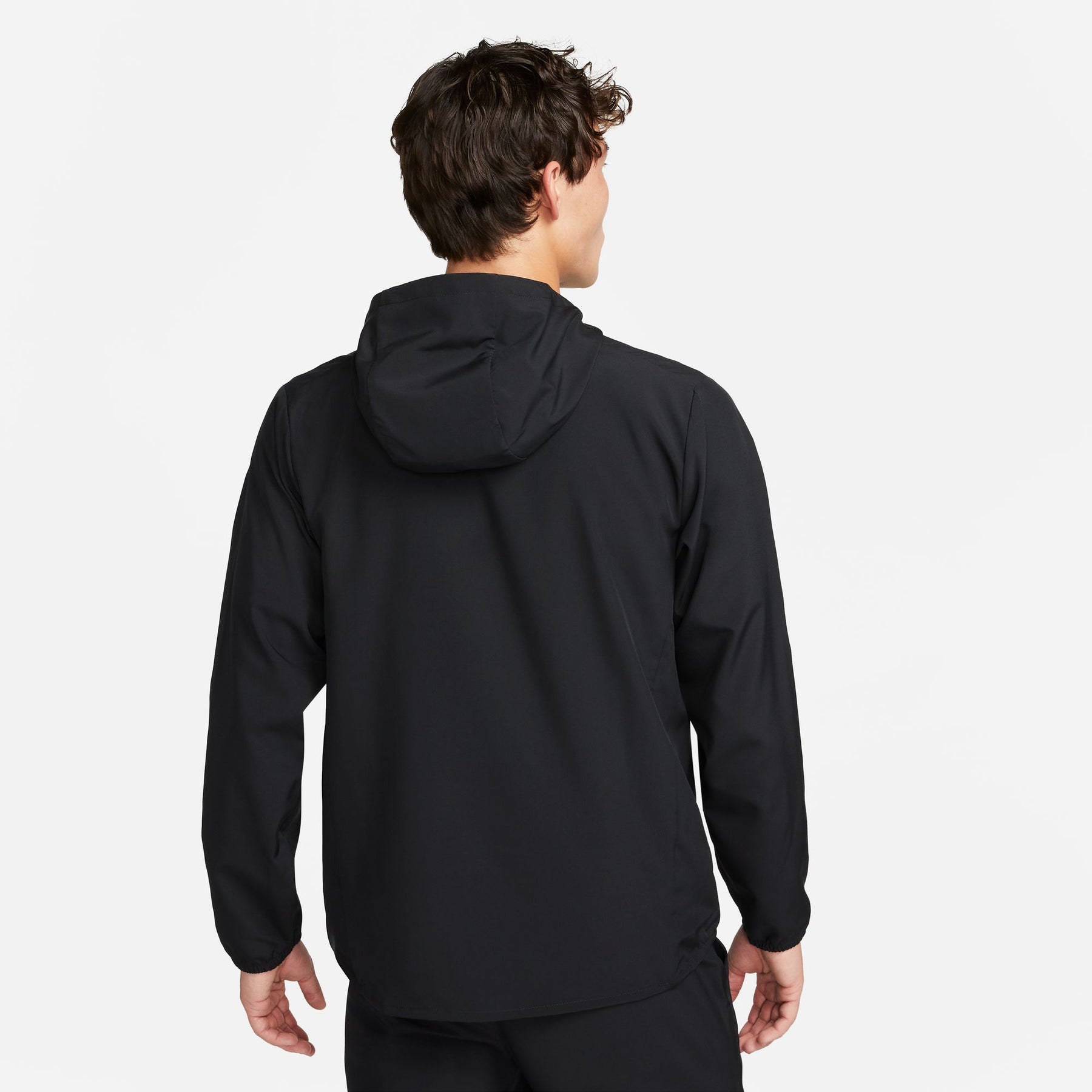 Áo Khoác Thể Thao Nam Nike As M Nk Df Form Hd Jkt