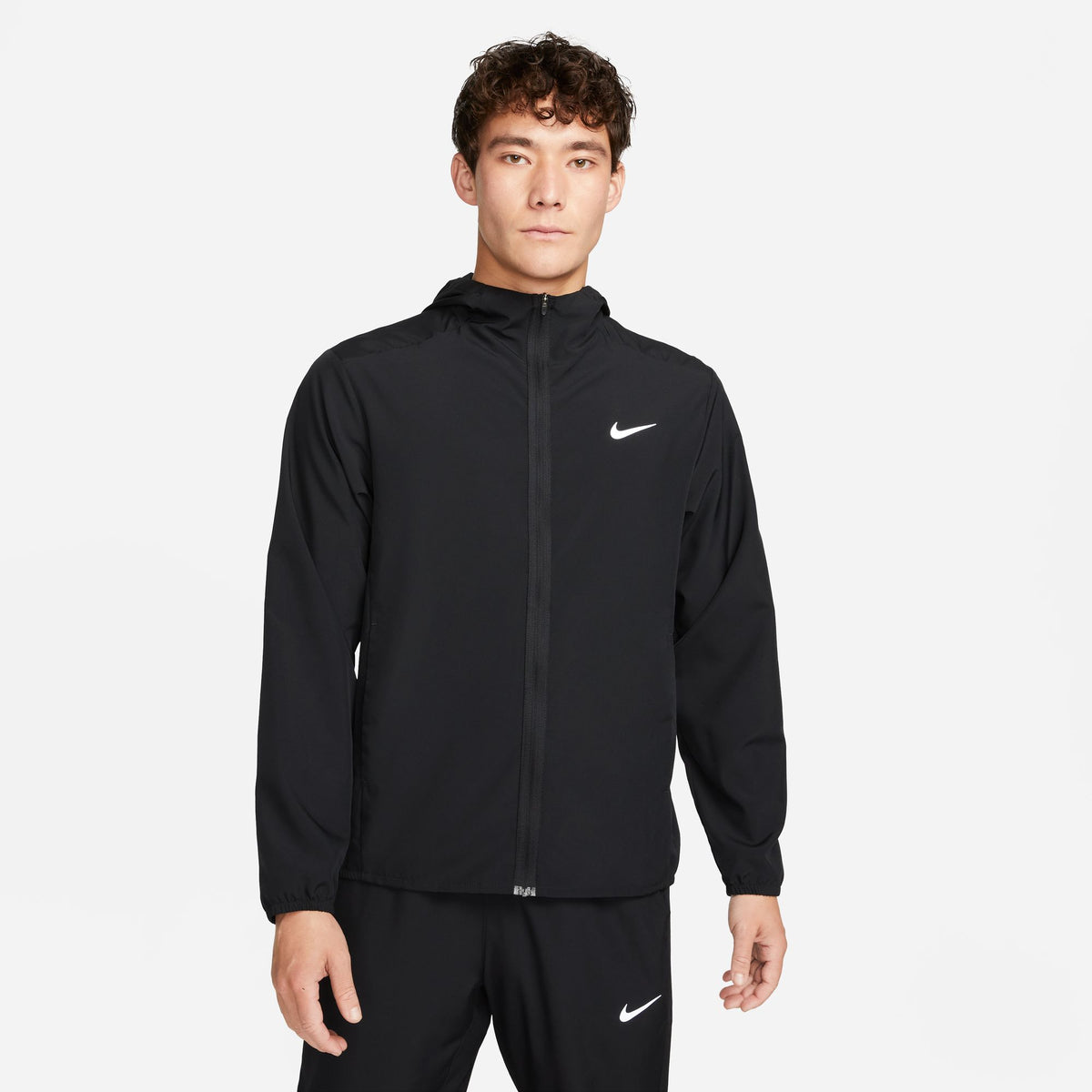 Áo Khoác Thể Thao Nam Nike As M Nk Df Form Hd Jkt