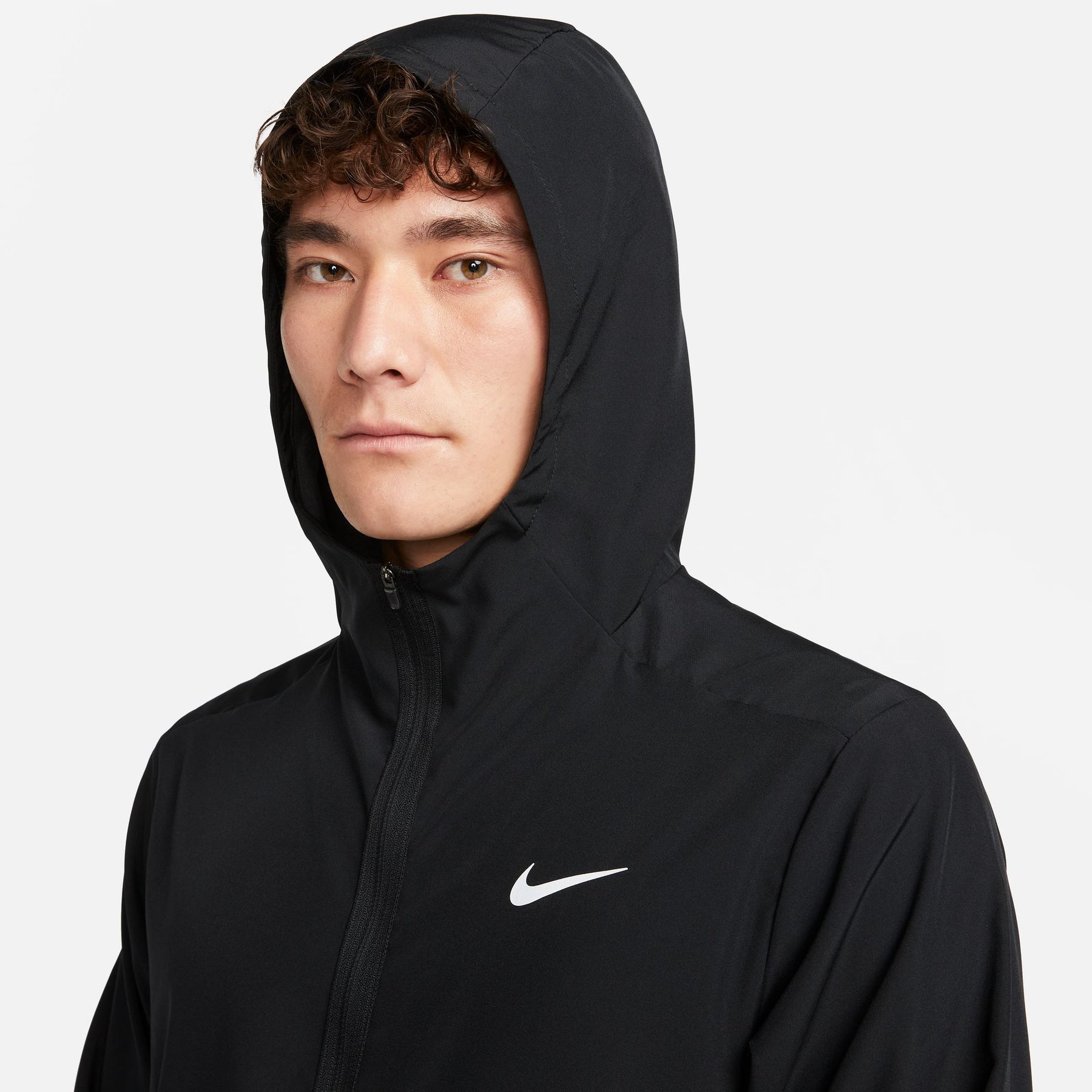 Áo Khoác Thể Thao Nam Nike As M Nk Df Form Hd Jkt